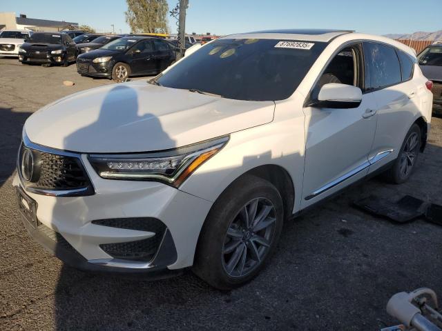 acura rdx 2020 19utc2861ll900662