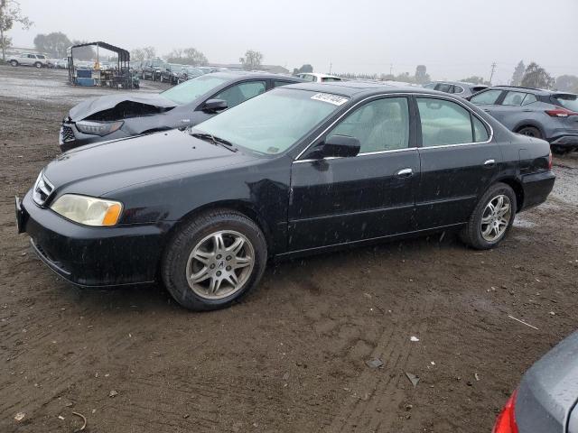 acura 3.2tl 1999 19uua5641xa020253