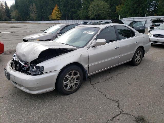 acura 3.2tl 1999 19uua5641xa039143