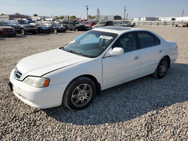 acura 3.2tl 1999 19uua5641xa039692