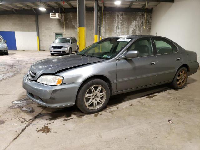 acura 3.2tl 1999 19uua5641xa054127