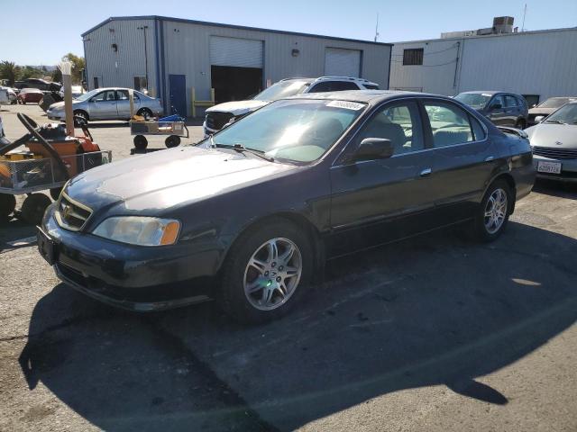 acura 3.2tl 1999 19uua5642xa012582