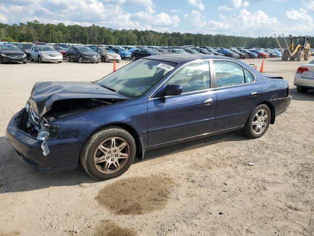 acura 3.2tl 1999 19uua5644xa030002