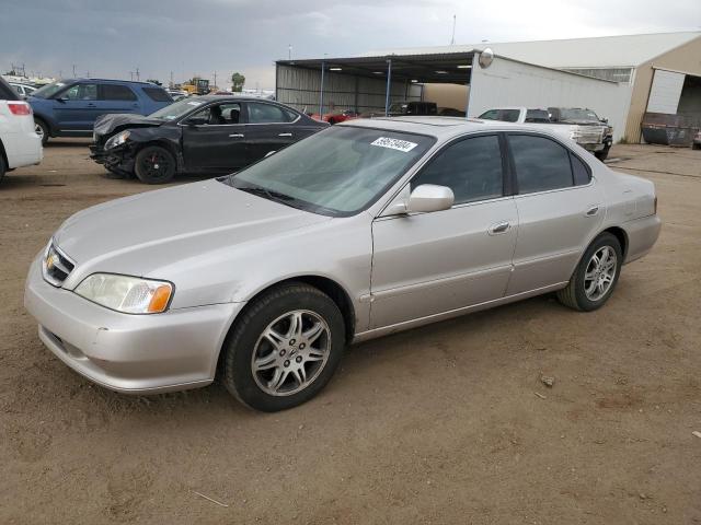 acura tl 1999 19uua5644xa039766