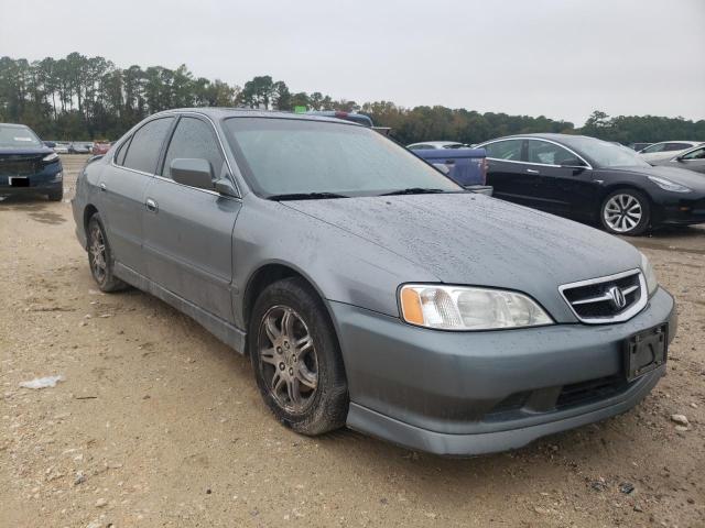 acura 3.2 tl 1999 19uua5644xa049696