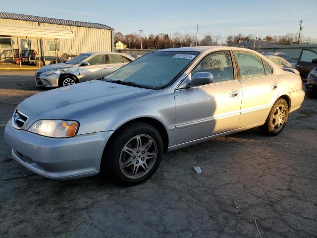 acura 3.2tl 1999 19uua5645xa023589