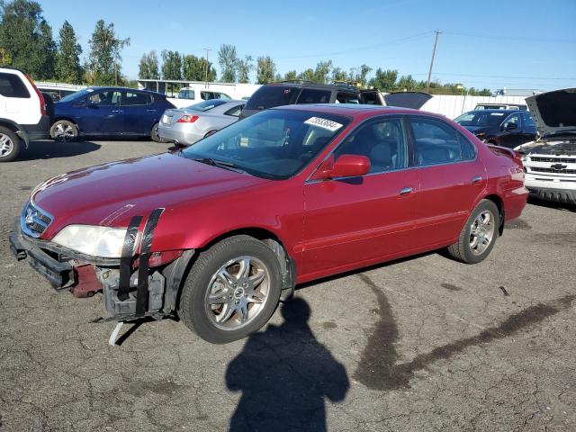 acura 3.2tl 1999 19uua5645xa044507