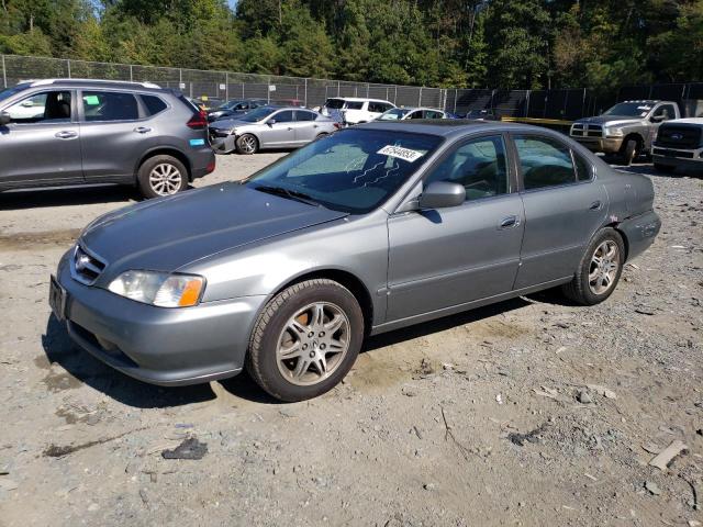 acura 3.2tl 1999 19uua5648xa016362