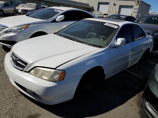 acura 3.2tl 1999 19uua5648xa018080