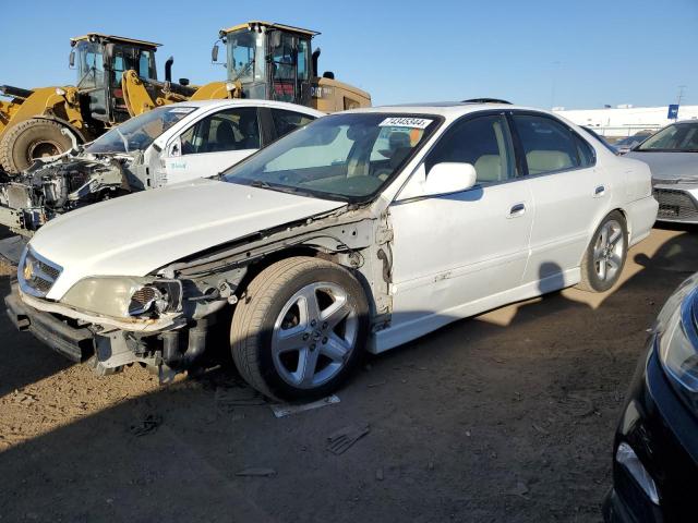 acura 3.2tl 1999 19uua5649xa037849