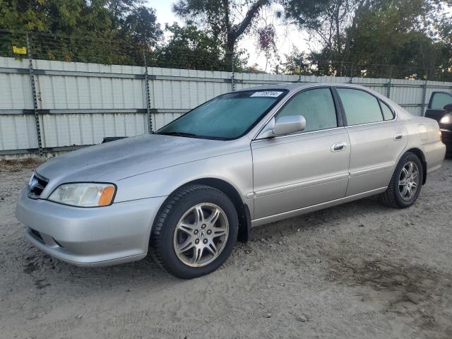 acura 3.2tl 1999 19uua564xxa033082