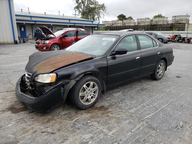 acura 3.2tl 1999 19uua564xxa050657