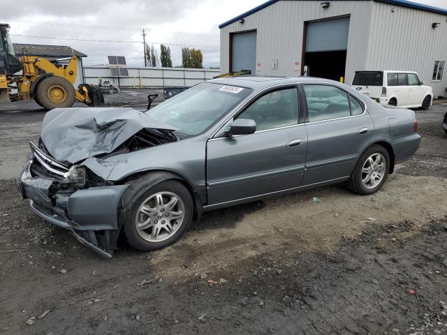 acura 3.2tl 2001 19uua56601a000195