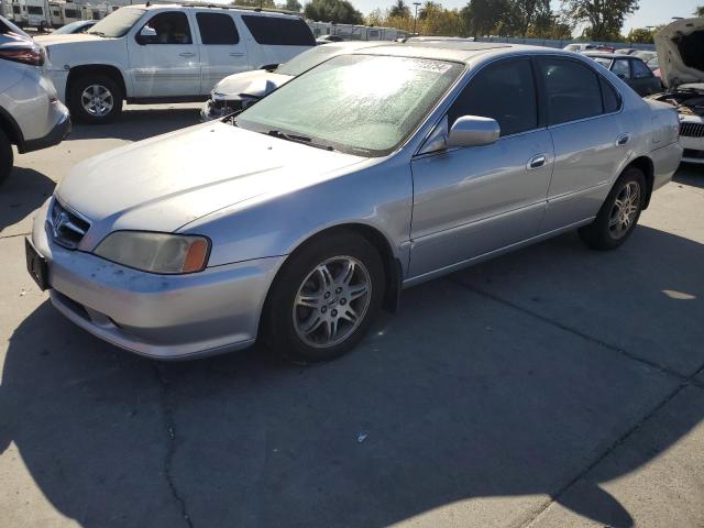 acura 3.2tl 2001 19uua56601a005851