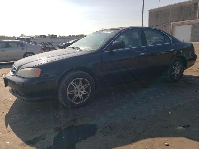 acura 3.2tl 2001 19uua56601a012301