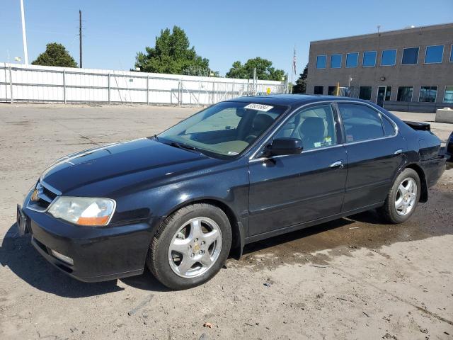 acura tl 2002 19uua56602a040410