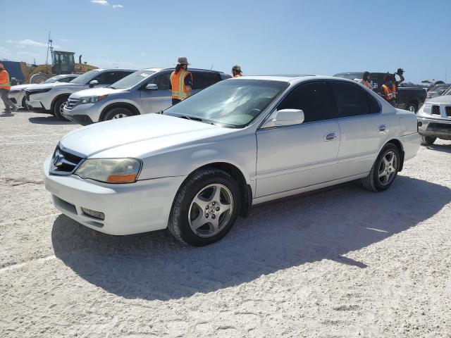 acura 3.2tl 2003 19uua56603a024306