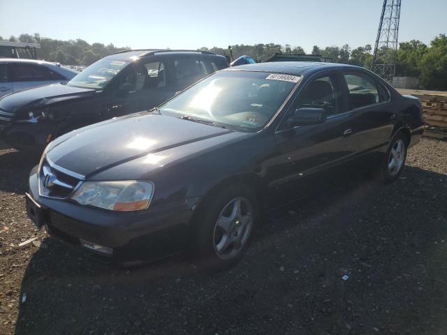 acura tl 2003 19uua56603a064353