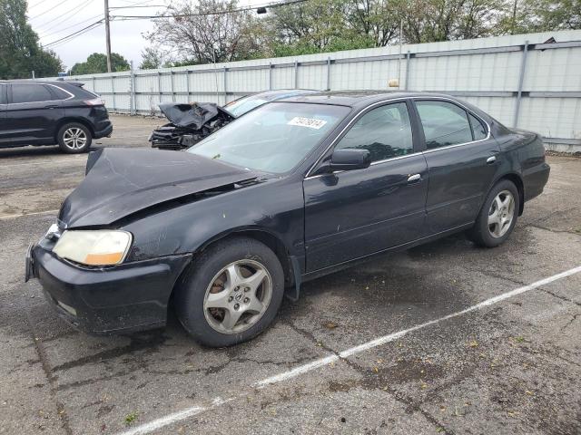 acura 3.2tl 2003 19uua56603a075613