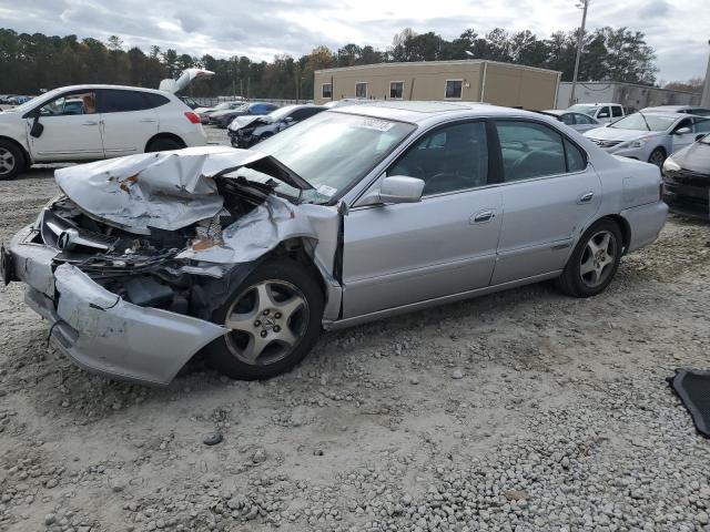 acura tl 2003 19uua56603a092301