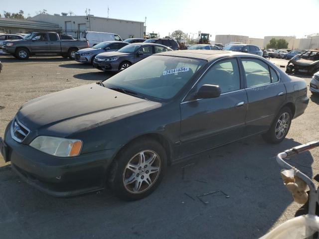 acura tl 2000 19uua5660ya060567