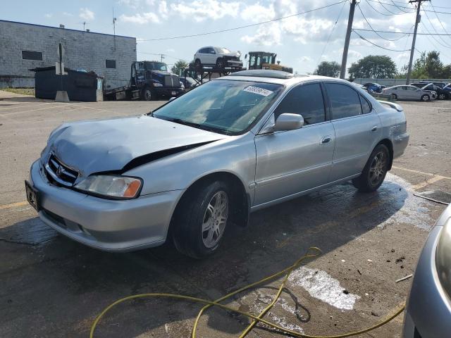 acura 3.2tl 2001 19uua56611a005258