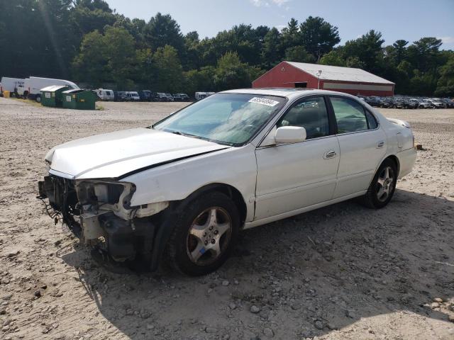 acura 3.2tl 2002 19uua56612a054493