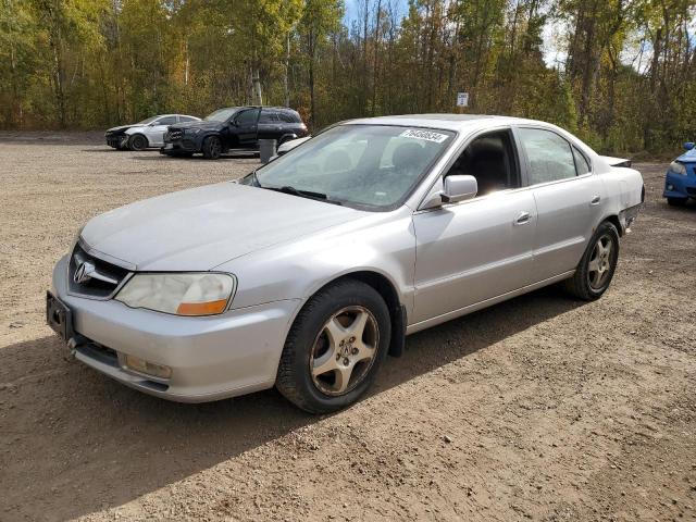 acura 3.2tl 2002 19uua56612a802353