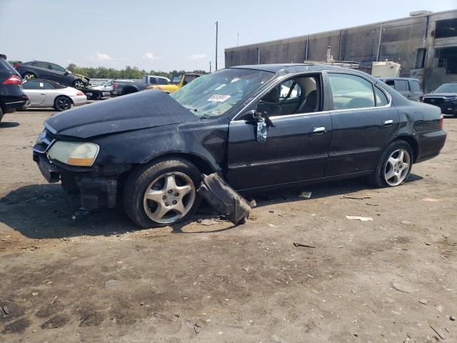 acura 3.2tl 2003 19uua56613a004601