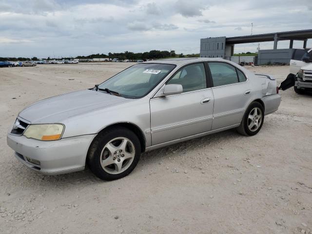 acura 3.2tl 2003 19uua56613a006171