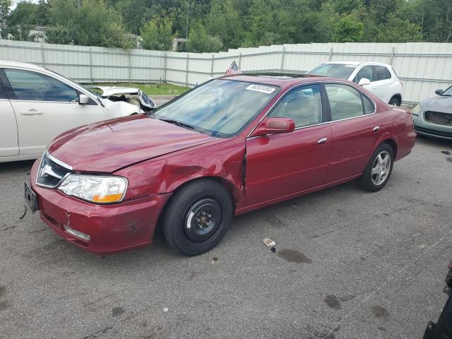 acura 3.2tl 2003 19uua56613a008776