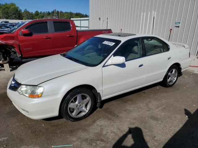 acura 3.2tl 2003 19uua56613a016666