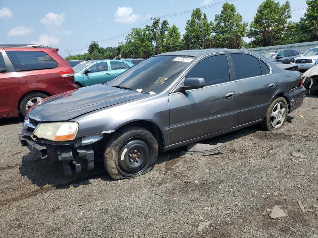 acura tl 2003 19uua56613a025173