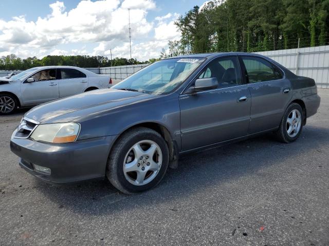 acura tl 2003 19uua56613a053796