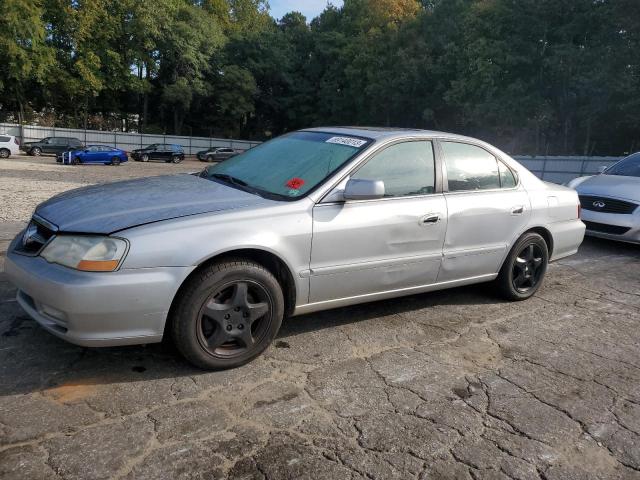 acura 3.2tl 2003 19uua56613a071523