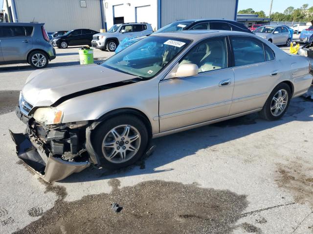 acura 3.2tl 2000 19uua5661ya002824