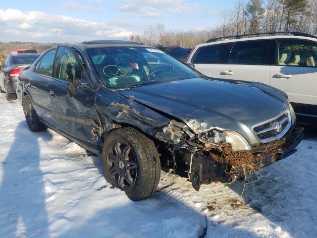 acura 3.2tl 2000 19uua5661ya013029