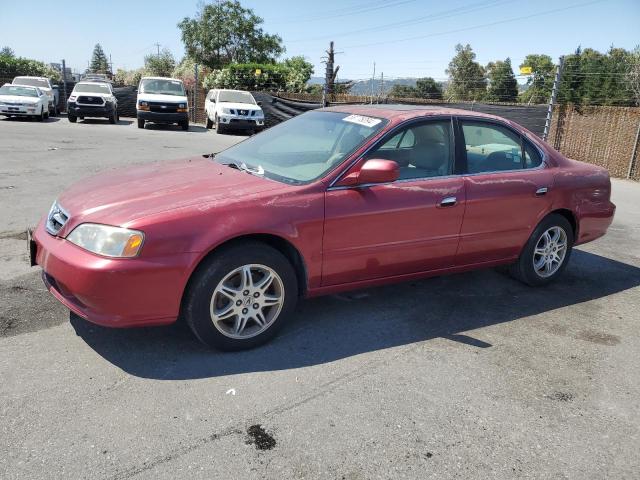 acura tl 2000 19uua5661ya033099