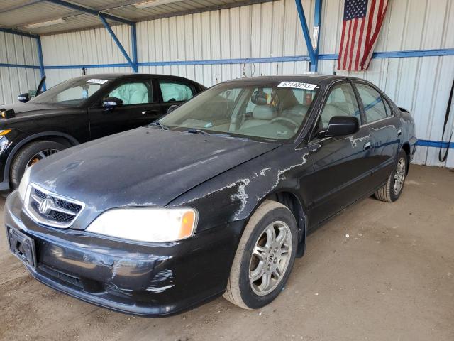 acura 3.2tl 2000 19uua5661ya036147