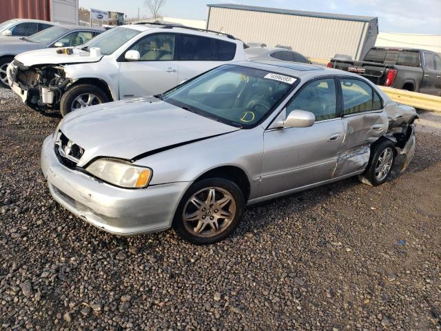 acura tl 2000 19uua5661ya045527