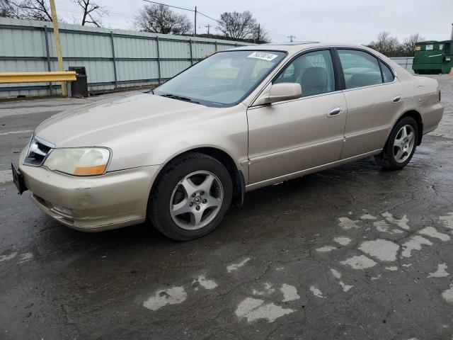 acura 3.2tl 2002 19uua56622a001530