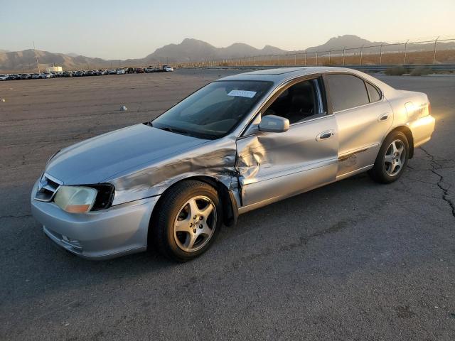 acura 3.2tl 2002 19uua56622a001690