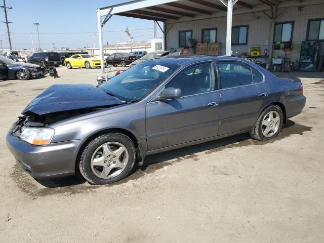 acura 3.2tl 2002 19uua56622a012141