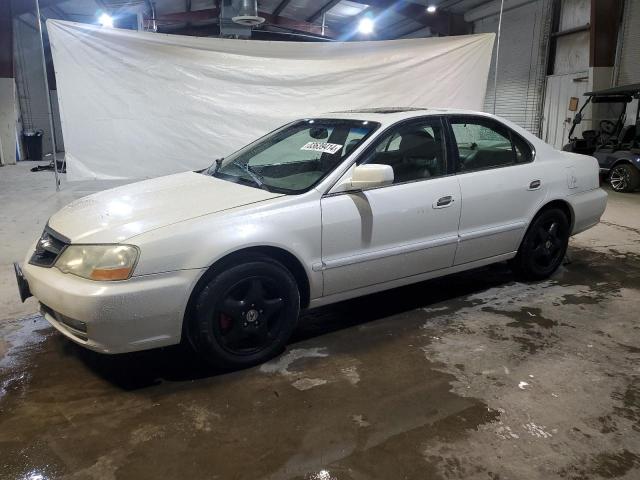 acura 3.2tl 2002 19uua56622a054499