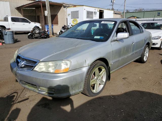 acura 3.2tl 2003 19uua56623a017342