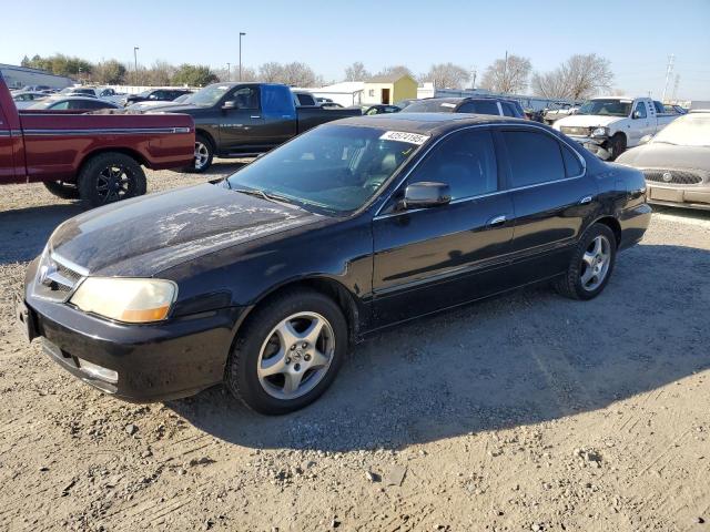 acura 3.2tl 2003 19uua56623a045657