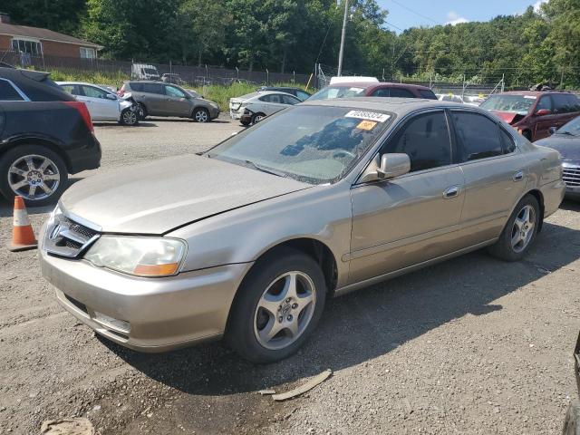 acura 3.2tl 2003 19uua56623a062684