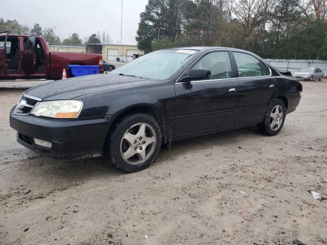 acura 3.2tl 2003 19uua56623a072910