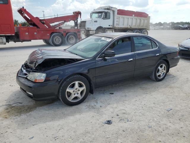 acura 3.2tl 2003 19uua56623a072955