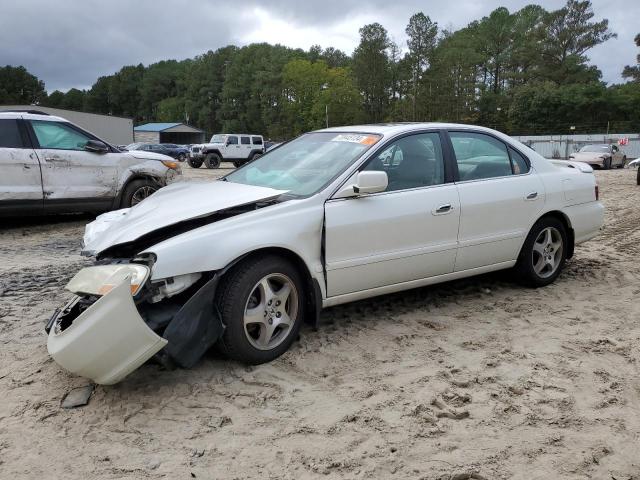 acura 3.2tl 2003 19uua56623a077623